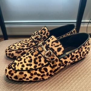 Steve Madden loafer